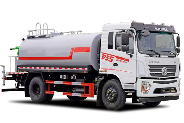 东风D3S洒水车(12吨)